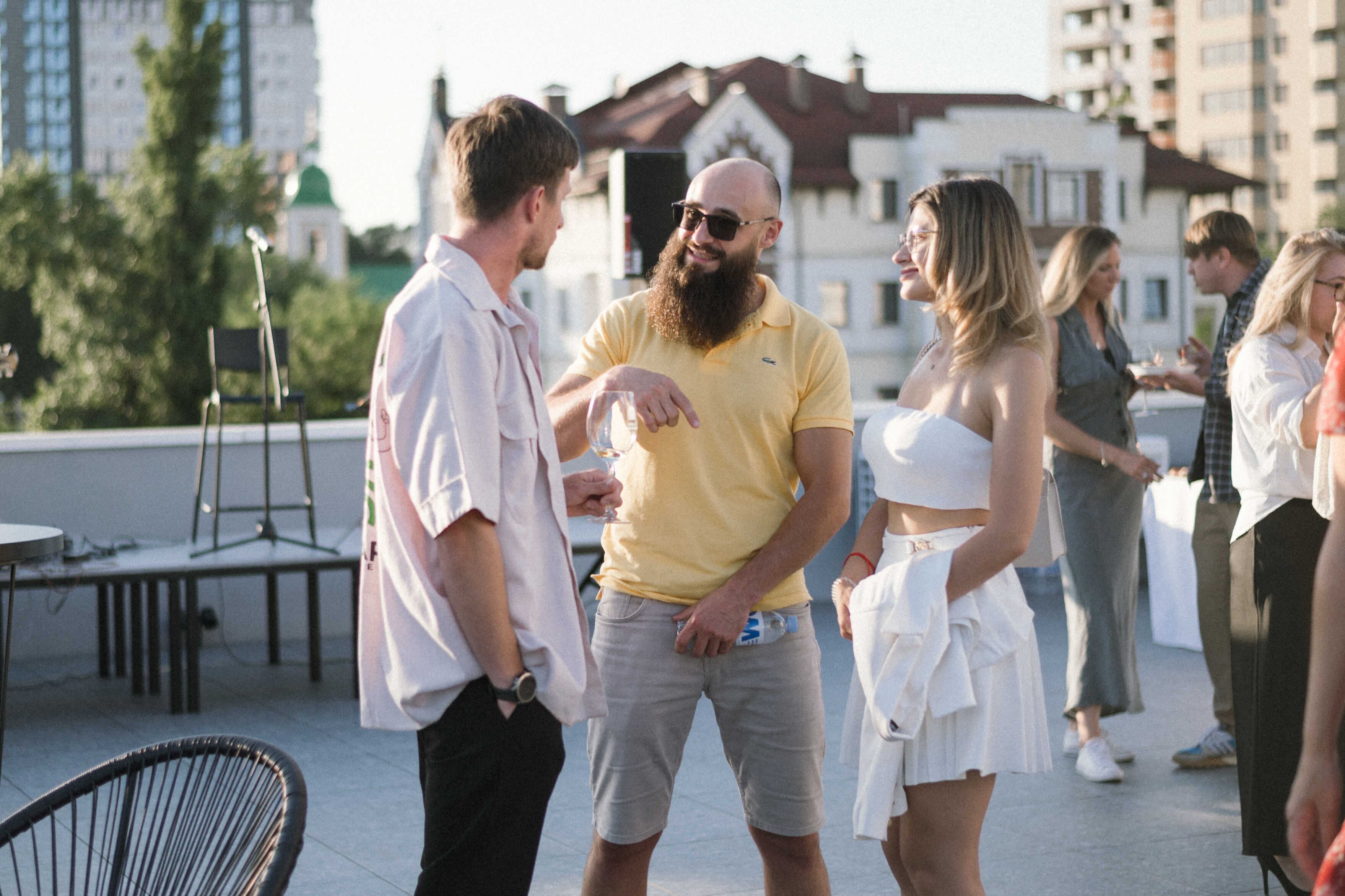 27 июня - День Предпринимателя в Молдове