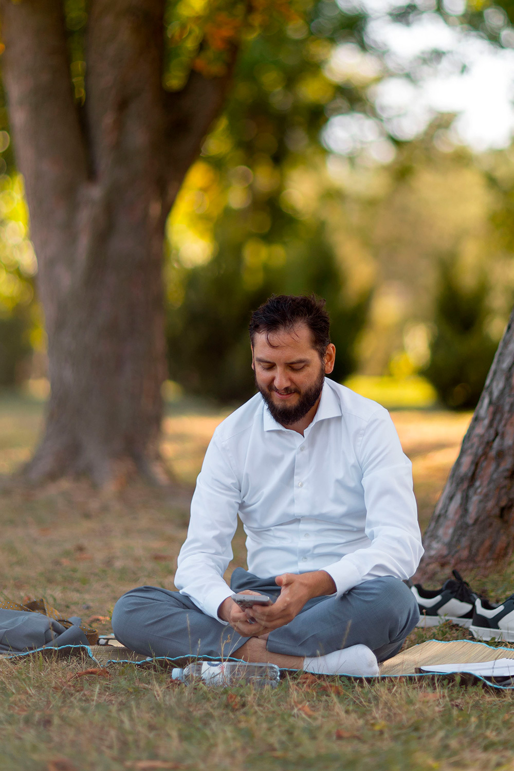 Бизнес-завтрак: «Импульс для предпринимателя»