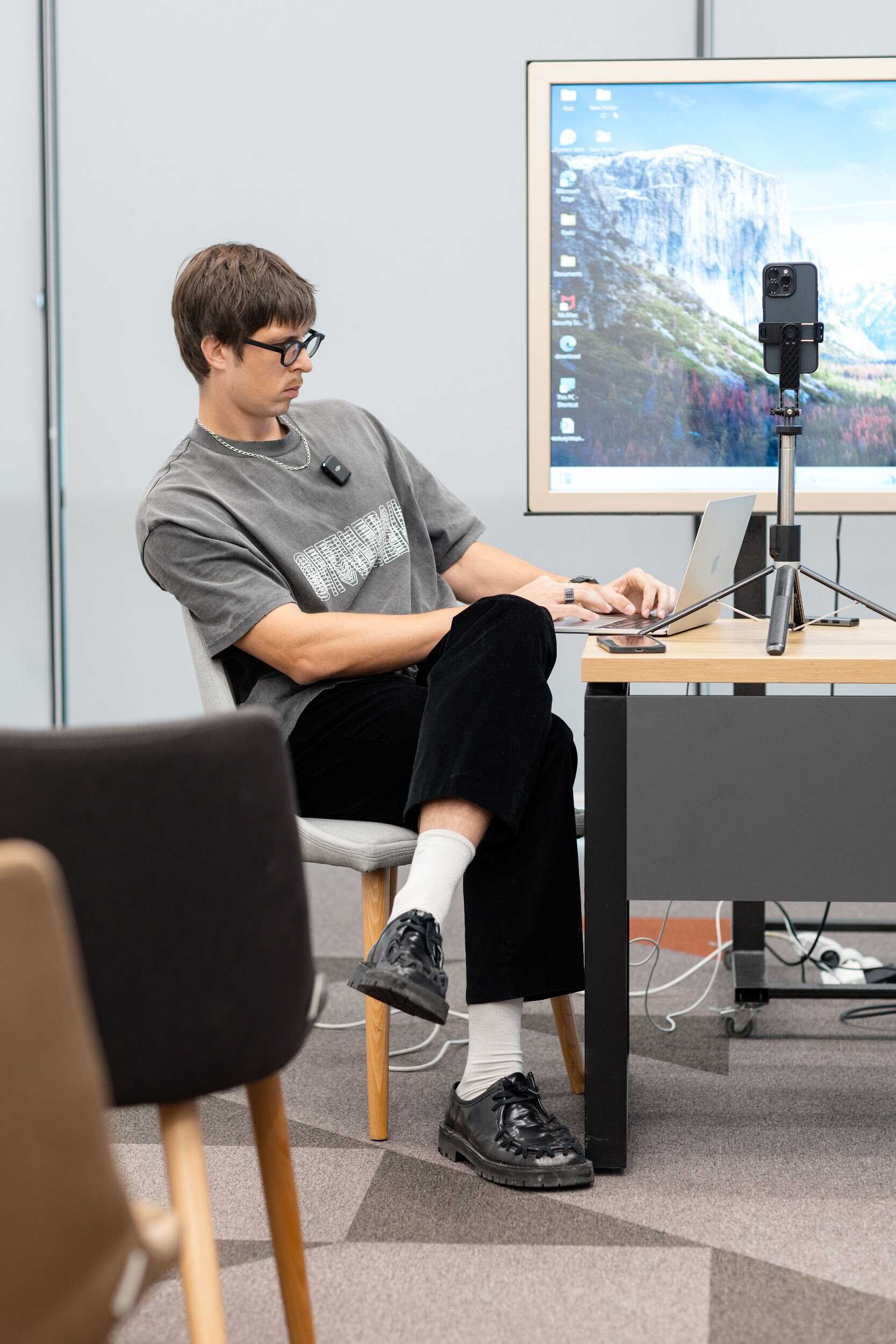 Бизнес-завтрак: Ты строишь бренд или подделку?