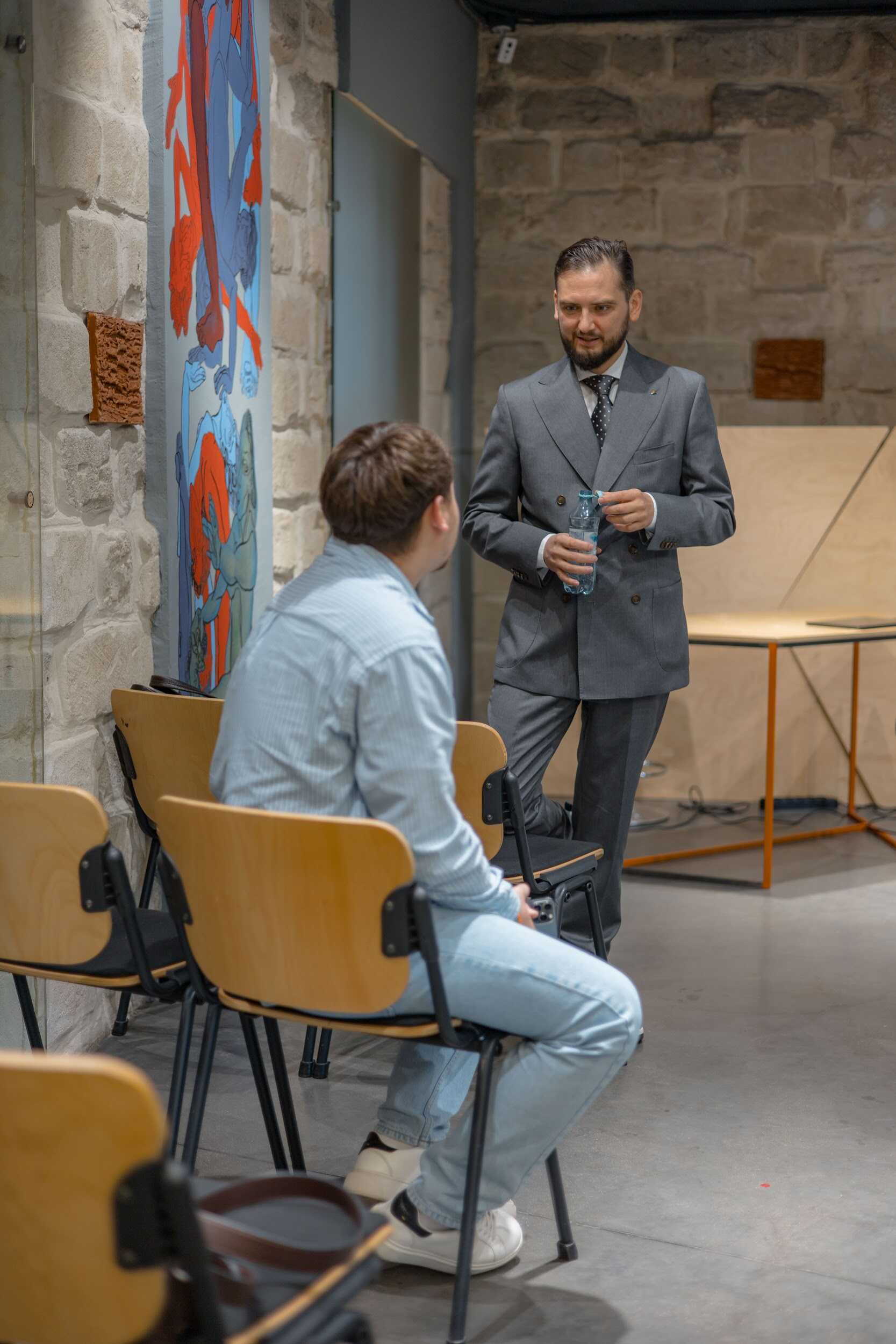 Бизнес-завтрак: Партнёрство - мощный инструмент для развития бизнеса