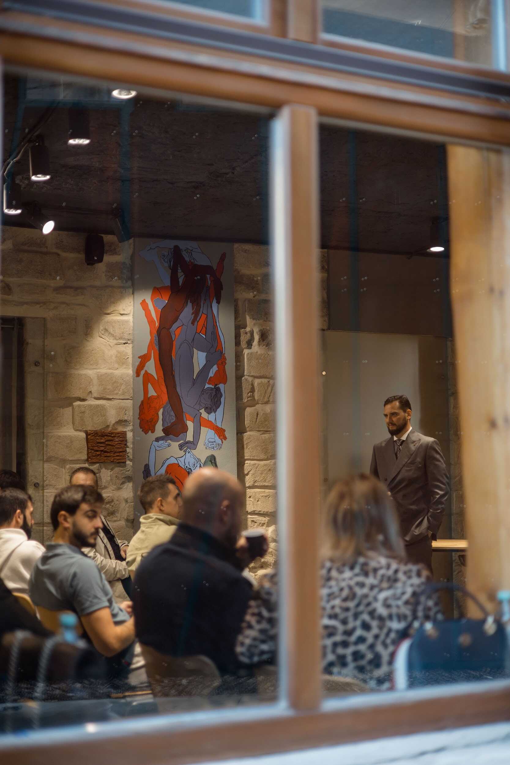 Бизнес-завтрак: Партнёрство - мощный инструмент для развития бизнеса