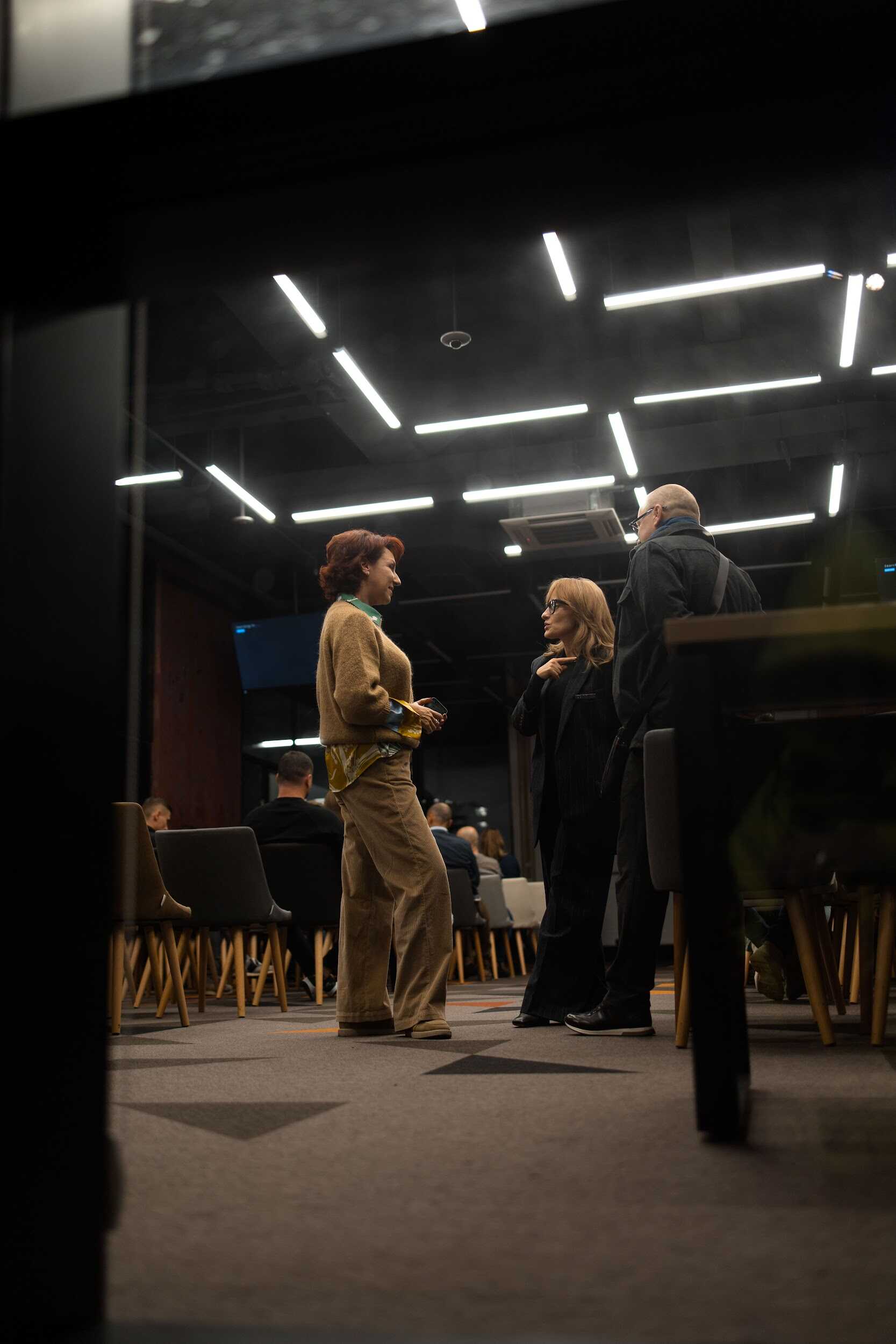 Алуника Добровльская: Техники НЛП для предпринимателей