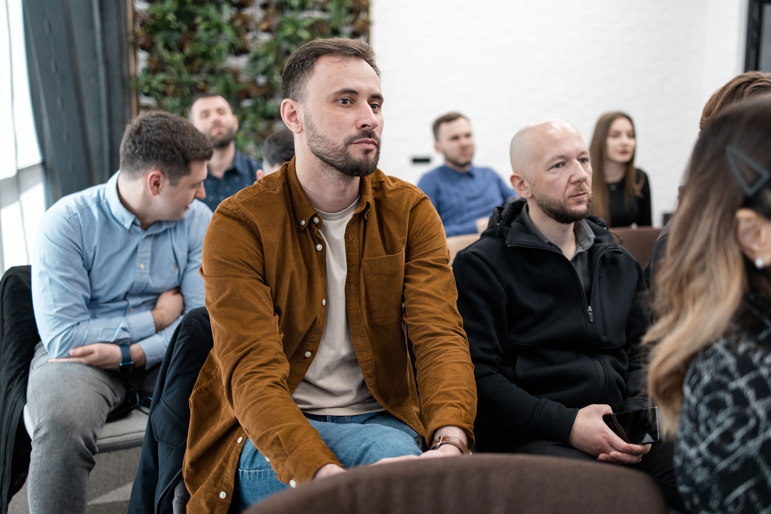 Бизнес-завтрак: Как получить больше клиентов и продаж из Google?