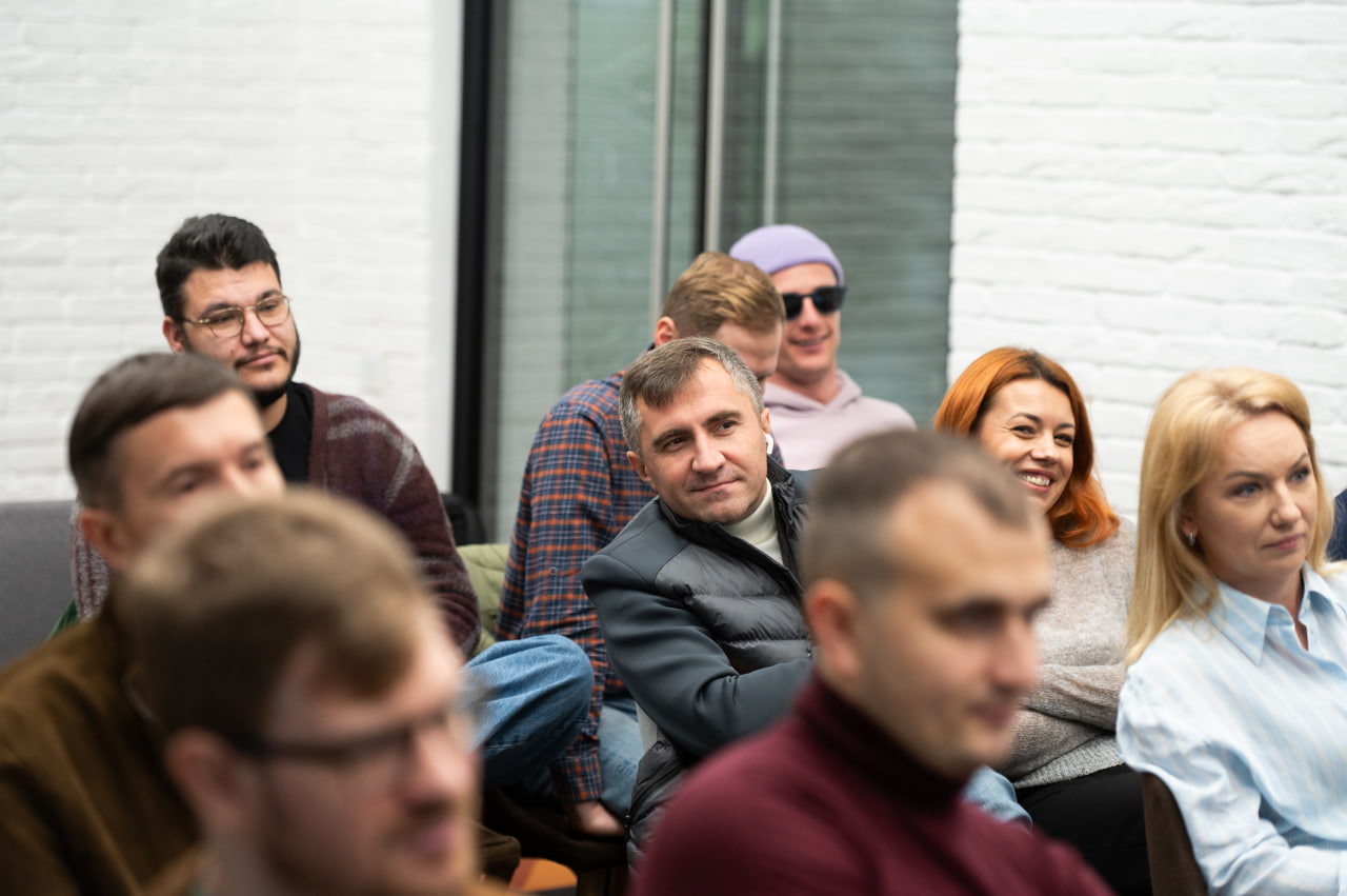 Бизнес-завтрак: СММ умер. Как продвигаться в 2026 году?