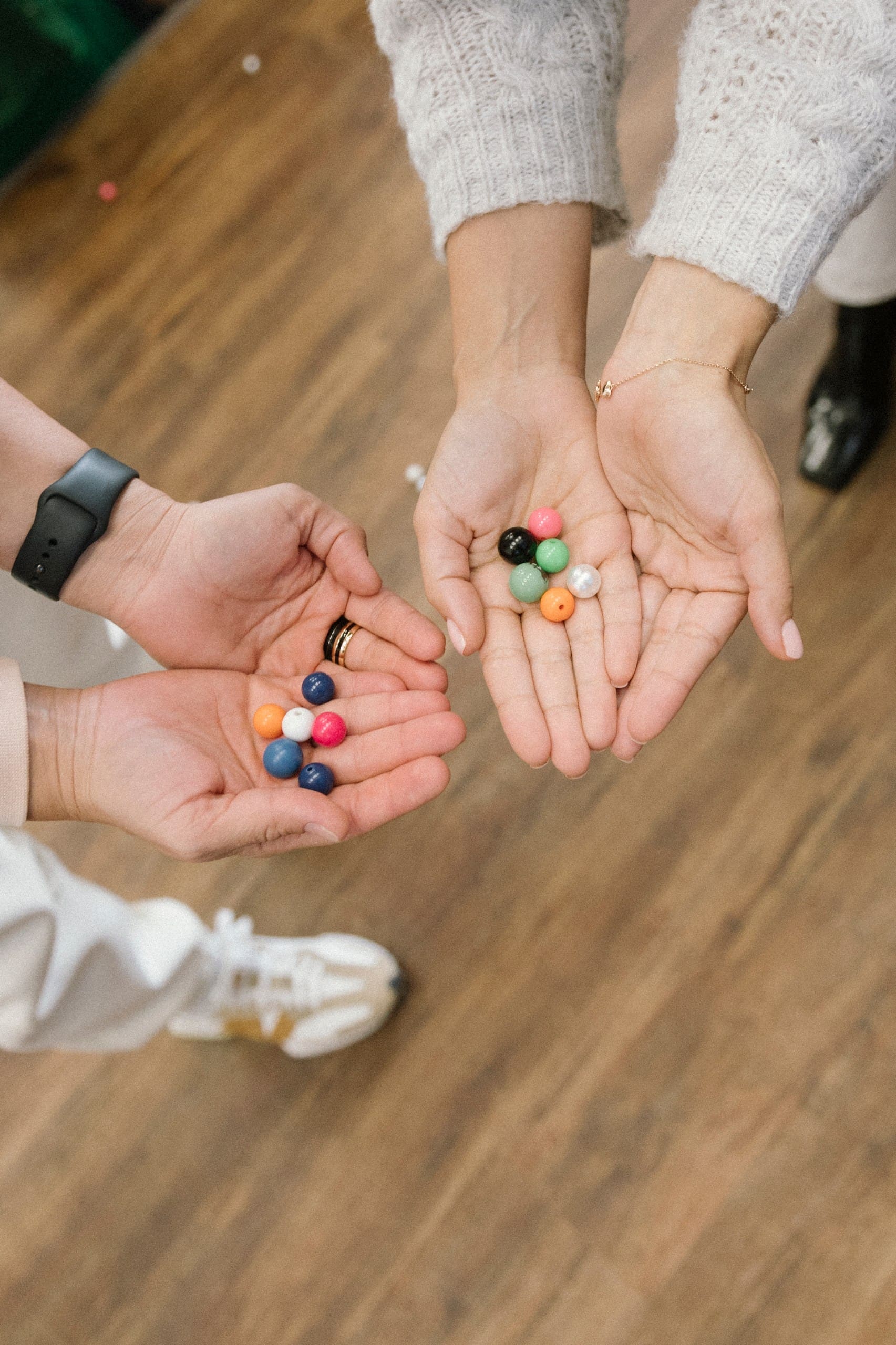 Игра «Ганза»