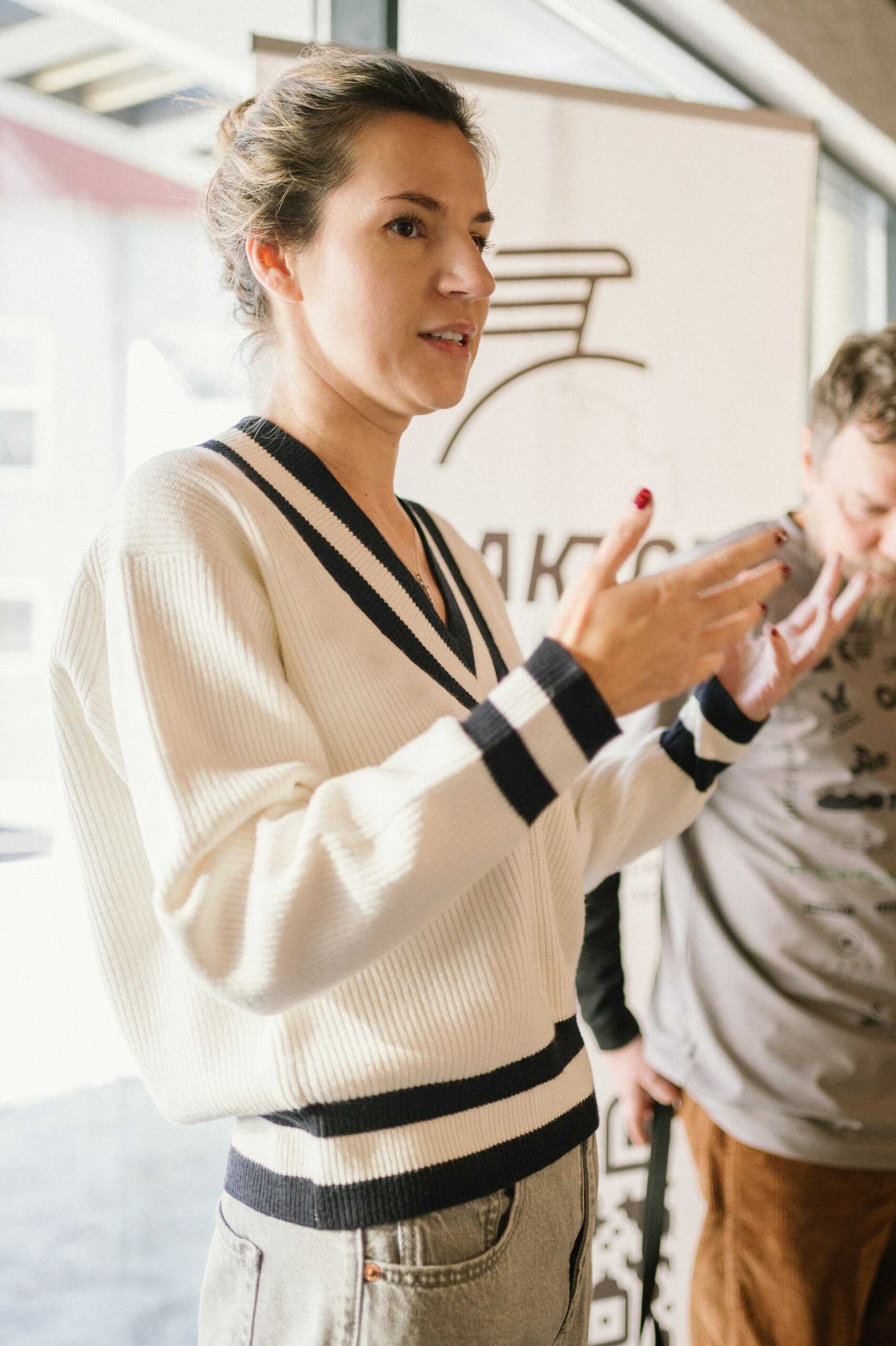 Бизнес-завтрак с Юрием Кузнецовым