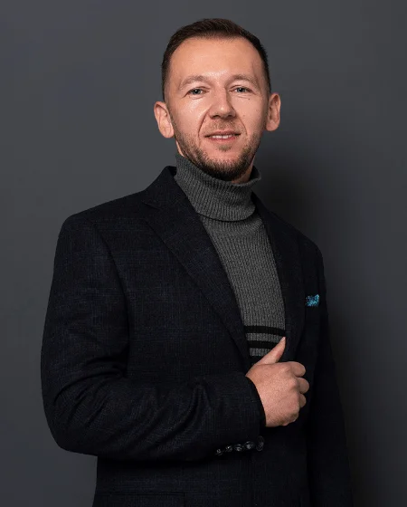 Виктор Кучинский