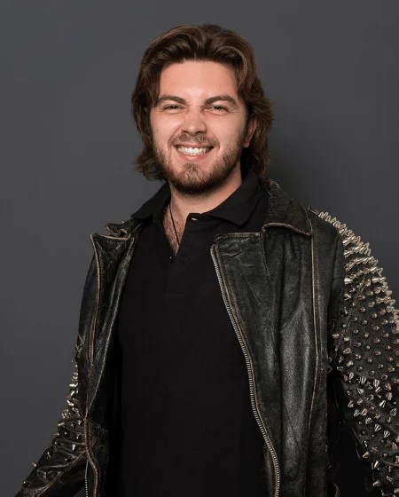 Дмитрий Албот