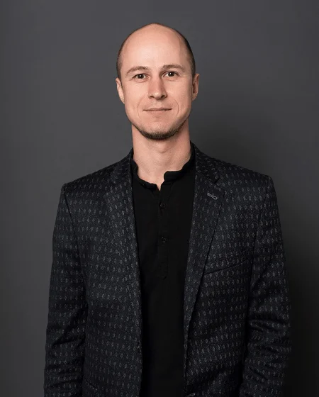 Александр Горьковой