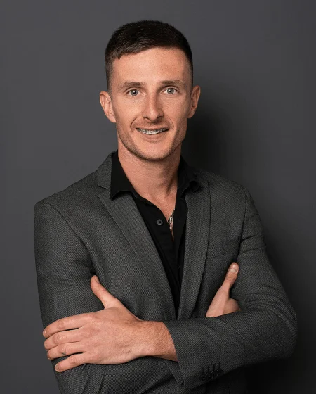 Дмитрий Плющёв