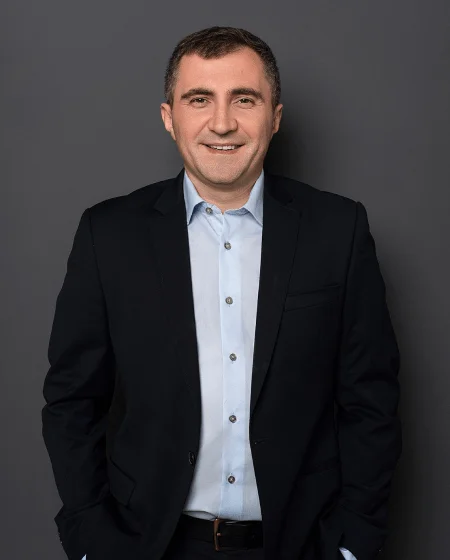 Денис Гасан