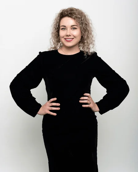 Виктория Китик