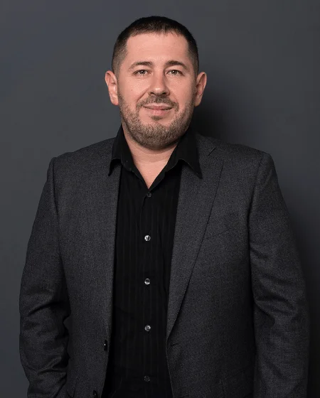 Семён Митиогло