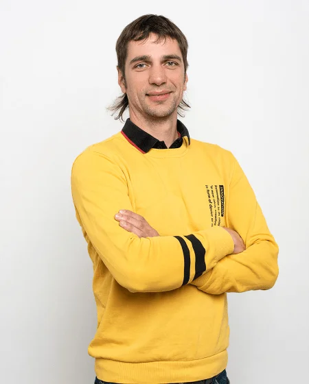 Владимир Лазаренко